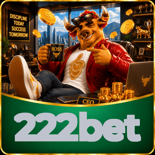 222bet Logo - Bônus de Cadastro