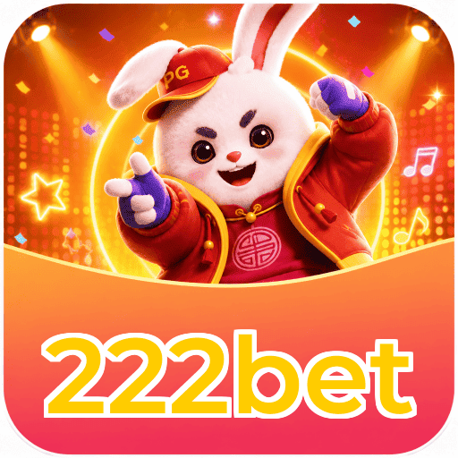 222bet Logo Oficial
