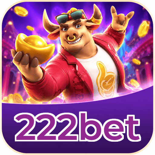 222bet Download Speed Test Logo - Teste de Velocidade Certificado