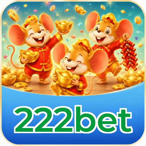 Logo 222bet Plataforma Certificada