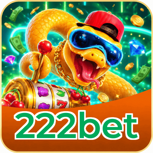 222bet VIP Program Logo