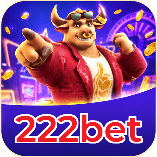 Logo da 222bet