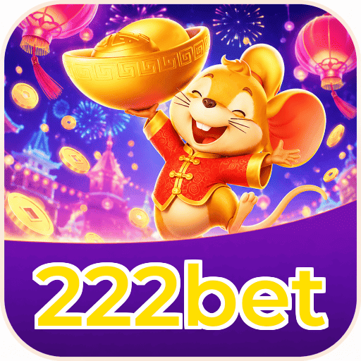 222bet Logo Seguro