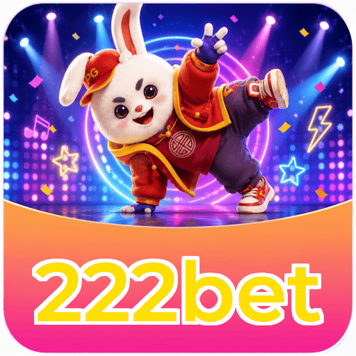 Logo 222bet Loteria Online