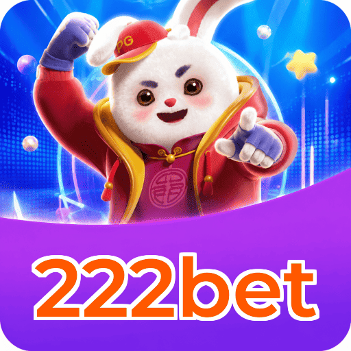 222bet Logo - Bônus com Rollover Justo