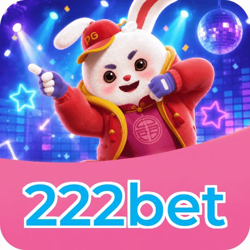 Logo 222bet Telegram Canal Oficial