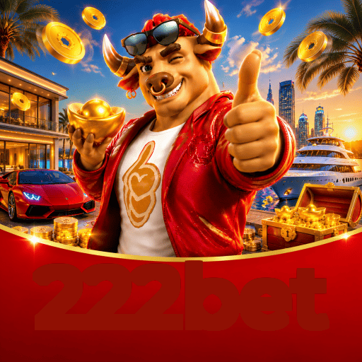 Bot 222bet Telegram